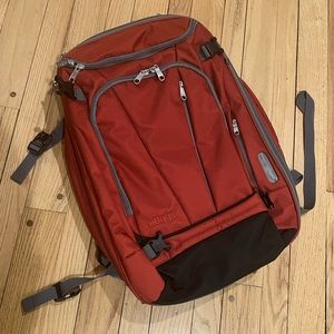 Mother Lode Travel Backpack